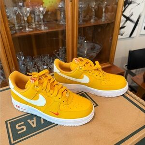 Women’s Nike Air Force 1 40th anniversary